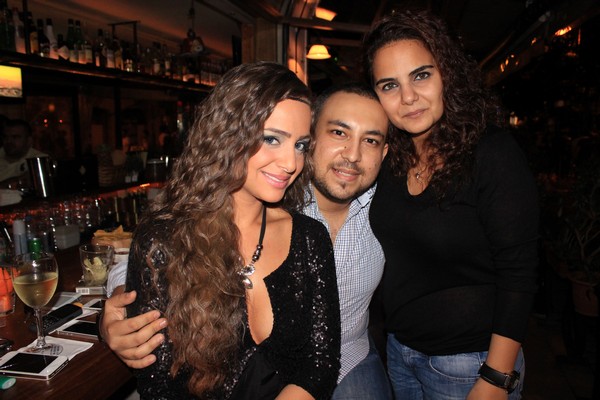 Pub Crawl Lebanon